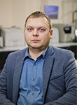 Роман Комиссаров Заместитель Генерального директора по консалтингу и сервису WMS Роман Комиссаров