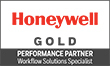 ant Technologies золотой партнер Honeywell