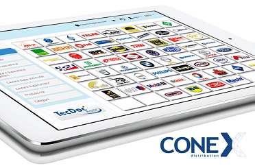 Conex Distribution