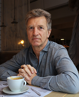 "Сложное время не повод для отдыха", Александр Усов, "АНТ Технолоджис"