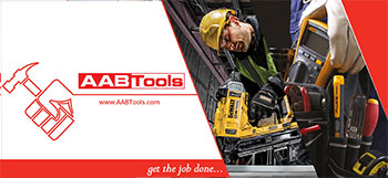 Дистрибьютор промышленных инструментов AABBTools внедрил Logistics Vision Suite