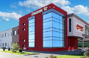 Dinamic 92