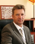 Usov Alexander, the Head of ant Technologies Company