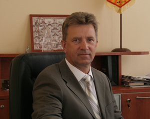 Александр Усов, директор "АНТ Технолоджис"
