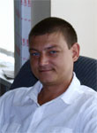 Алексей Климов Старший консультант по внедрению WMS Климов Алексей
