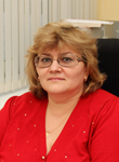Ирина Гальцева Консультант УКЦ Гальцева Ирина