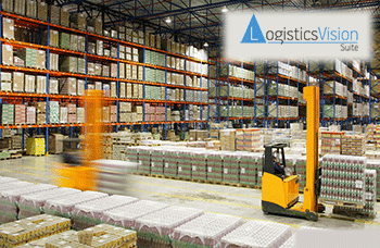 Logistics Vision Suite Logistics Vision Suite