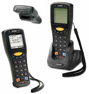 Motorola MC1000
