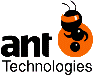 Логотип ant Technologies